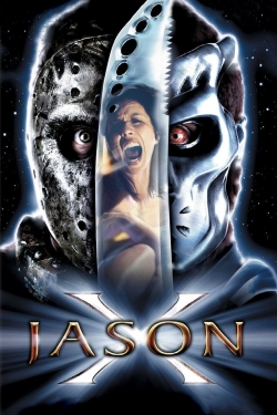 Watch free Jason X hd online