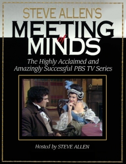 Watch free Meeting of Minds hd online