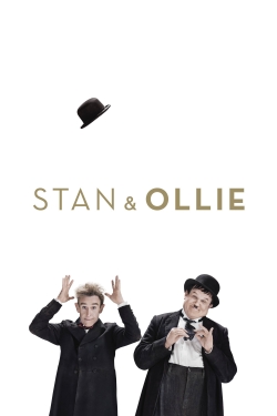 Watch free Stan & Ollie hd online