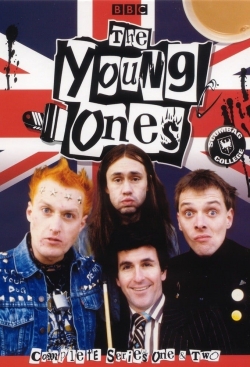 Watch free The Young Ones hd online