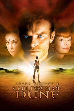 Watch free Frank Herbert's Children of Dune hd online