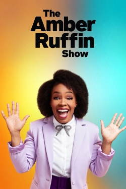 Watch free The Amber Ruffin Show hd online