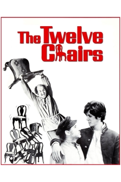 Watch free The Twelve Chairs hd online