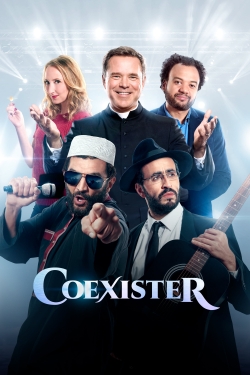 Watch free Coexister hd online