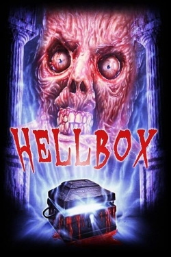 Watch free Hellbox hd online