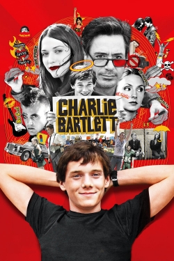 Watch free Charlie Bartlett hd online