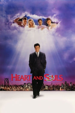 Watch free Heart and Souls hd online