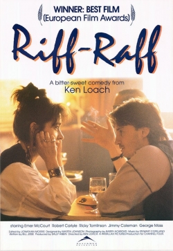 Watch free Riff-Raff hd online