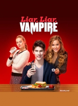 Watch free Liar, Liar, Vampire hd online