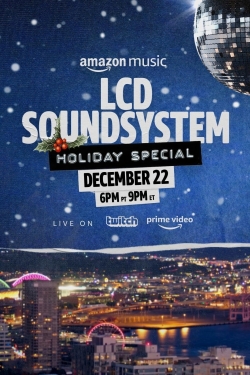 Watch free LCD Soundsystem Holiday Special hd online