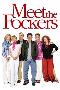 Watch free Meet the Fockers hd online