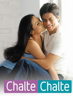 Watch free Chalte Chalte hd online