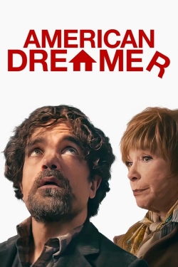 Watch free American Dreamer hd online