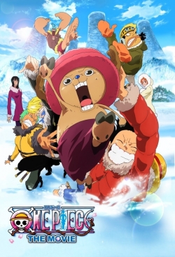 Watch free One Piece: Episode of Chopper Plus: Bloom in the Winter, Miracle Cherry Blossom hd online