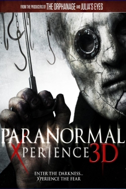 Watch free Paranormal Xperience hd online