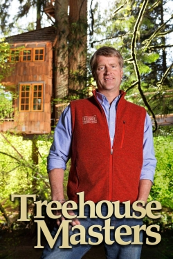 Watch free Treehouse Masters hd online