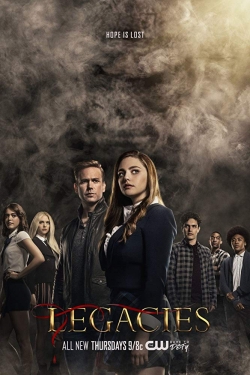 Watch free Legacies hd online