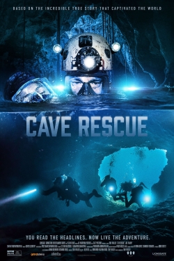 Watch free Cave Rescue hd online