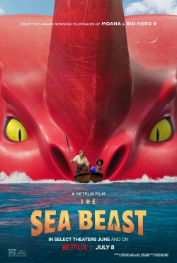 Watch free The Sea Beast hd online