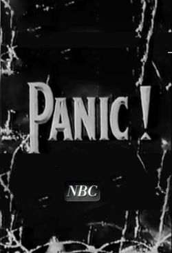 Watch free Panic! hd online