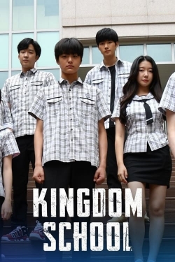 Watch free Kingdom School hd online