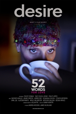 Watch free 52 Words for Love hd online