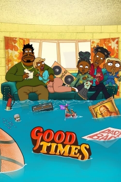 Watch free Good Times hd online