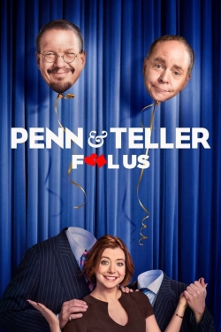 Watch free Penn & Teller: Fool Us hd online