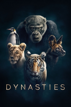 Watch free Dynasties hd online