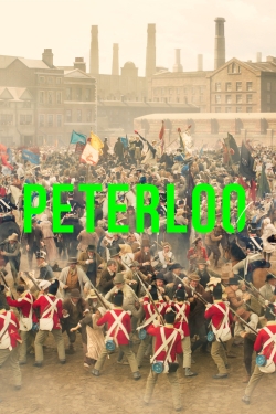 Watch free Peterloo hd online