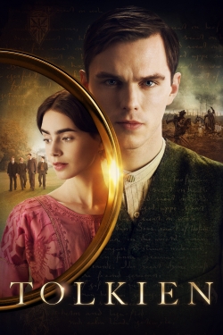 Watch free Tolkien hd online