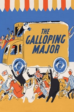 Watch free The Galloping Major hd online