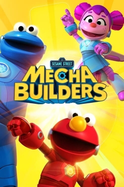 Watch free Mecha Builders hd online