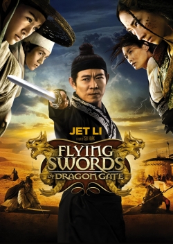 Watch free Flying Swords of Dragon Gate hd online