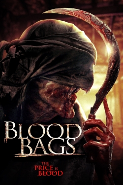 Watch free Blood Bags hd online