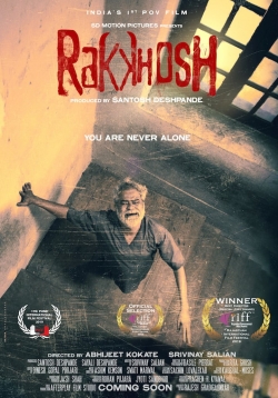 Watch free Rakkhosh hd online