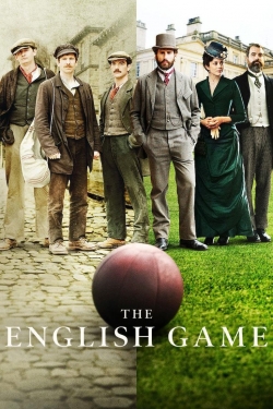 Watch free The English Game hd online