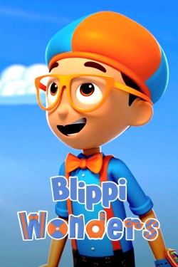 Watch free Blippi Wonders hd online