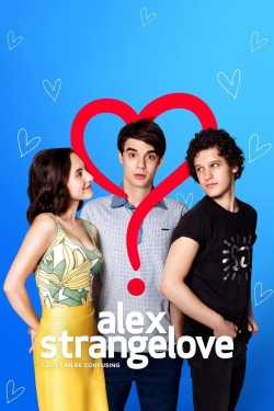 Watch free Alex Strangelove hd online