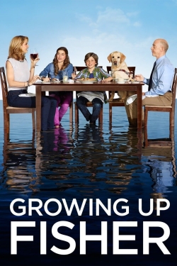 Watch free Growing Up Fisher hd online