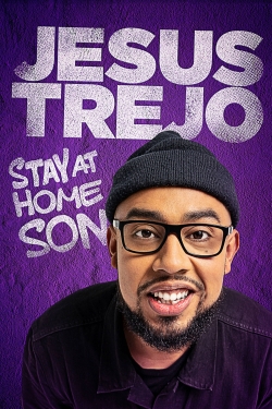 Watch free Jesus Trejo: Stay at Home Son hd online