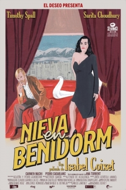 Watch free It Snows in Benidorm hd online