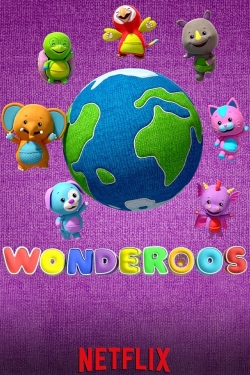 Watch free Wonderoos hd online