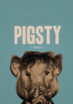 Watch free Pigsty hd online