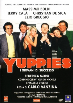 Watch free Yuppies hd online