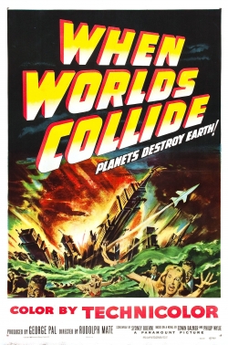 Watch free When Worlds Collide hd online