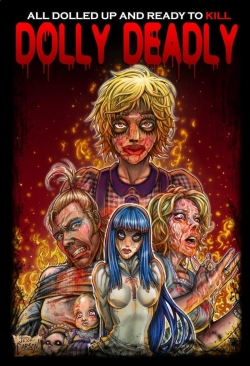 Watch free Dolly Deadly hd online