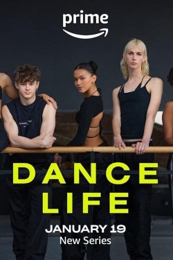 Watch free Dance Life hd online