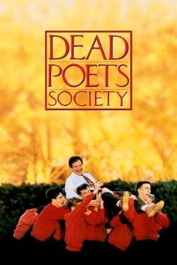 Watch free Dead Poets Society hd online