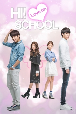 Watch free High School - Love On hd online